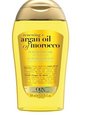 BNIB Argan Oil of Morocco